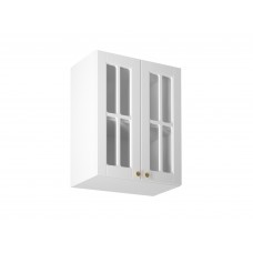 Virtuves skapītis LINEA G60S, balts